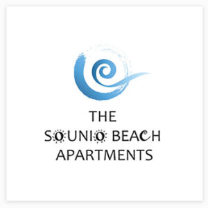 SOUNIO-BEACH-APARTMENTS-LOGO